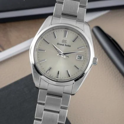 Grand Seiko Heritage Collection SBGP009