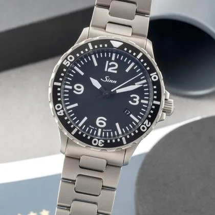 Sinn 856 / 857