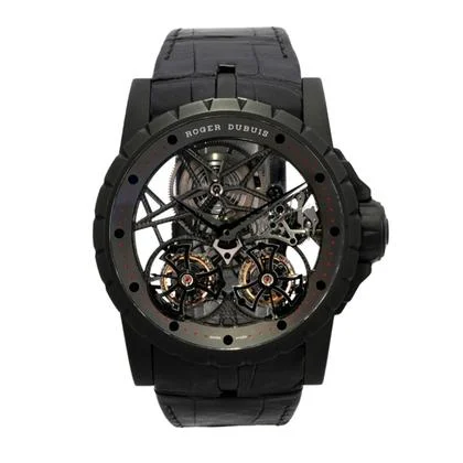 Roger Dubuis Excalibur RDDBEX0364