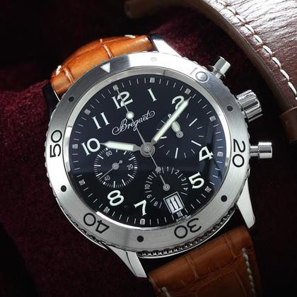 Breguet Type XX - XXI - XXII 3820ST