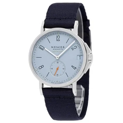 NOMOS Ahoi Neomatik 526