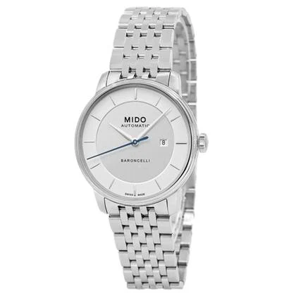 Mido Baroncelli M037.207.11.031.00