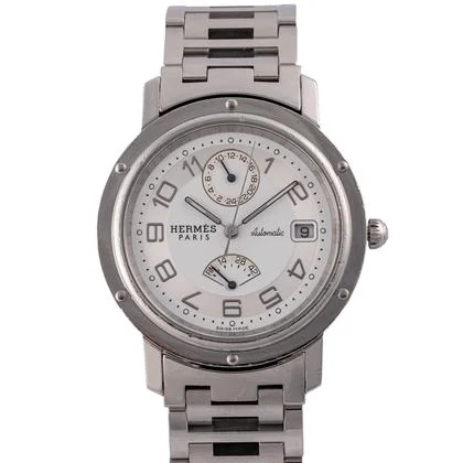 Hermès Clipper CL2.810