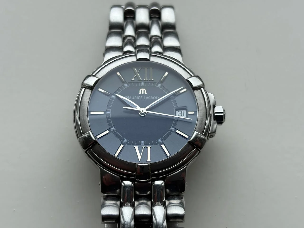 Maurice Lacroix Calypso CA1107-SS002-110