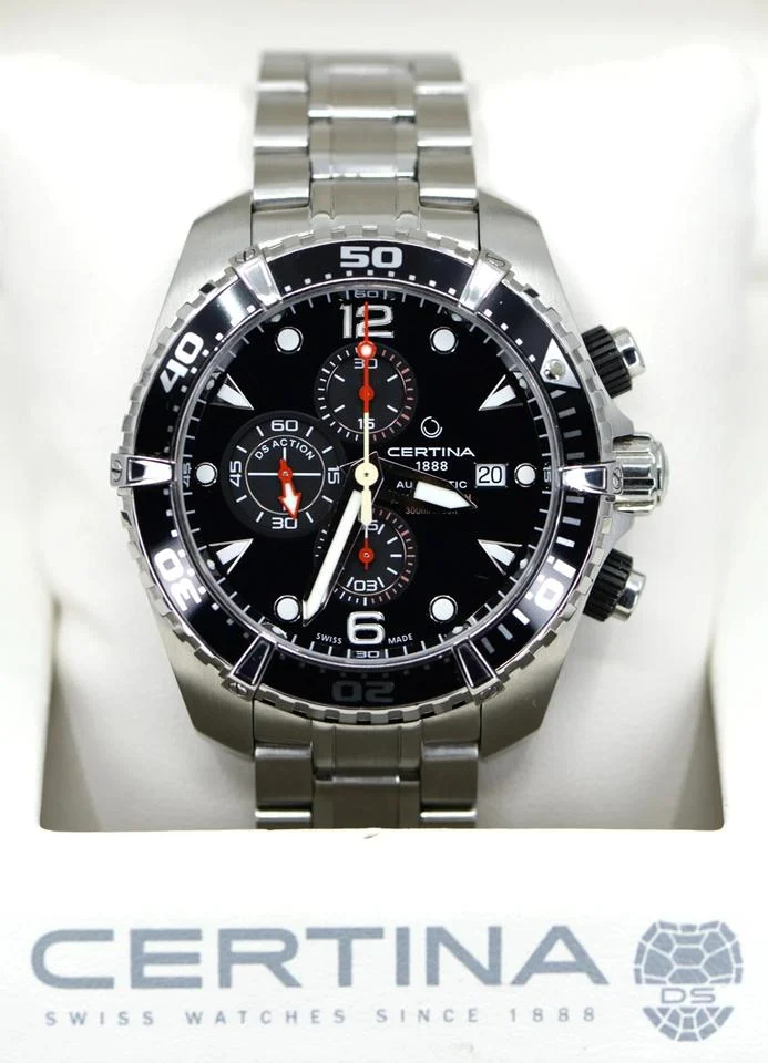 Certina DS Action C032.427.11.051.00