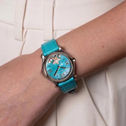 Chopard Happy Sport 278598-6002