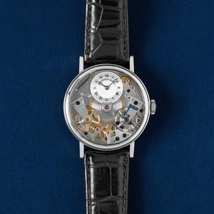 Breguet Tradition 7027BB/11/9V6