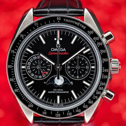 Omega Speedmaster 304.33.44.52.01.001