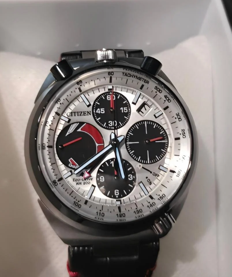 Citizen Promaster AV0071-03A