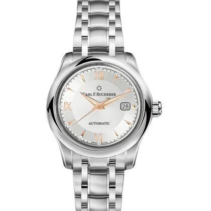 Carl F. Bucherer Manero 00.10911.08.15.21