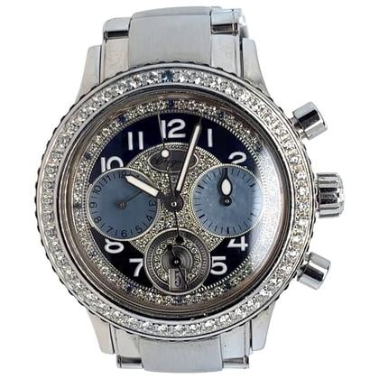 Breguet Type XX - XXI - XXII 4821ST/59/S76 D000