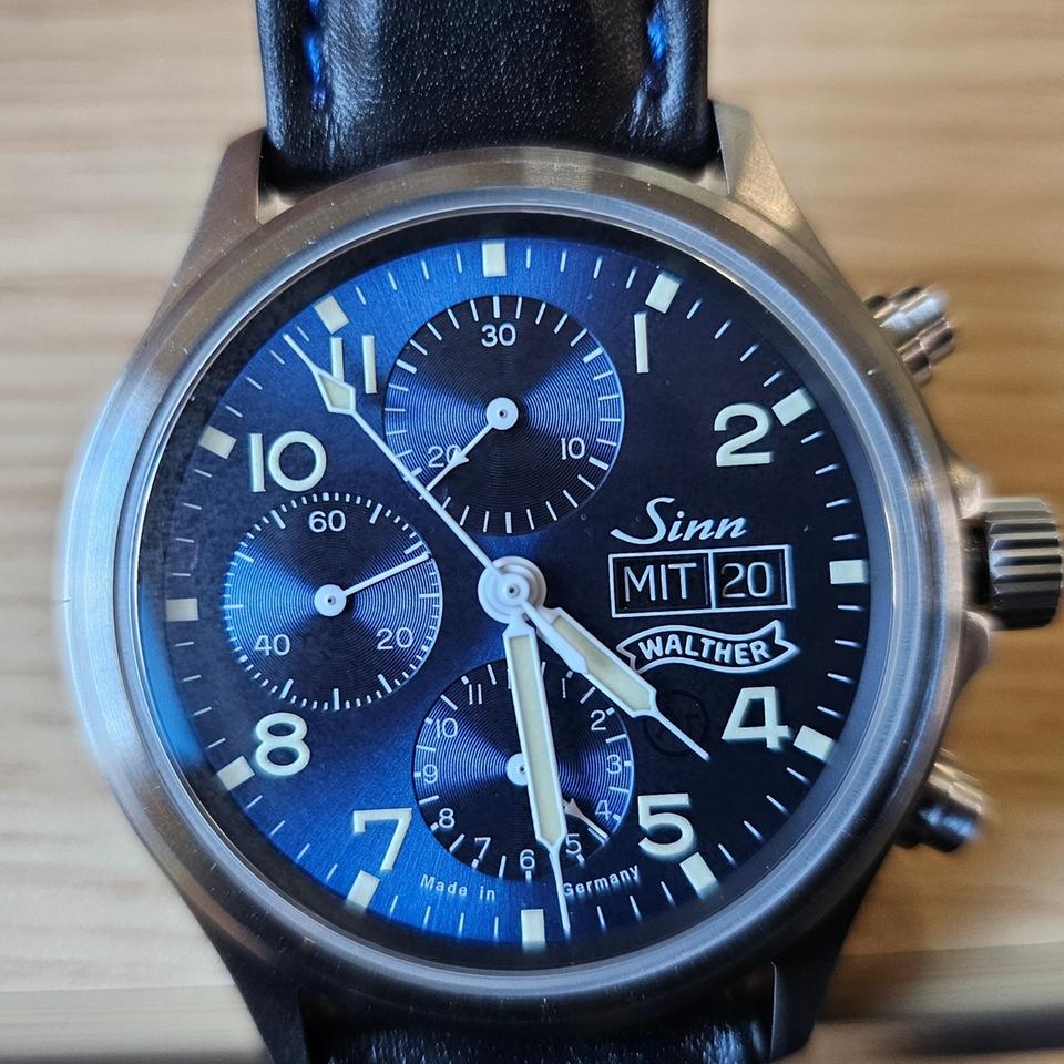 Sinn 358 358.SA.FLIEGER