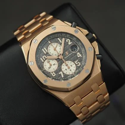 Audemars Piguet Royal Oak Offshore 26470OR.OO.1000OR.02