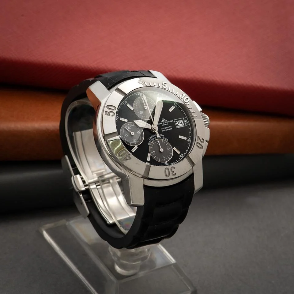 Baume & Mercier Capeland MV045216