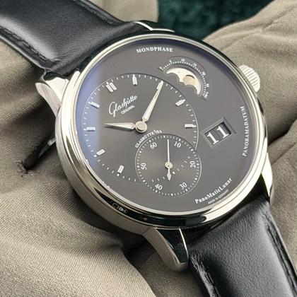 Glashütte Original PanoMaticLunar 1-90-02-43-32-50