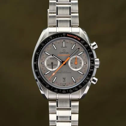 Omega Speedmaster Racing 329.30.44.51.06.001