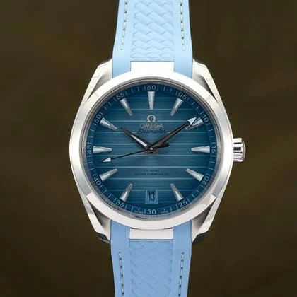 Omega Seamaster Aqua Terra 220.12.41.21.03.008