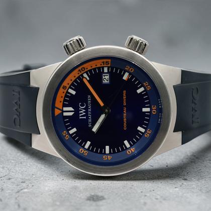 IWC Aquatimer IW354806