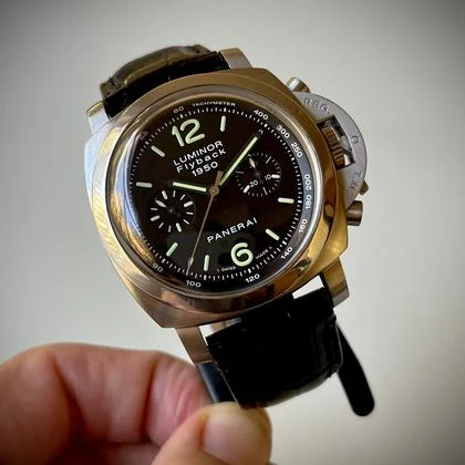 Panerai Luminor 1950 PAM 00212