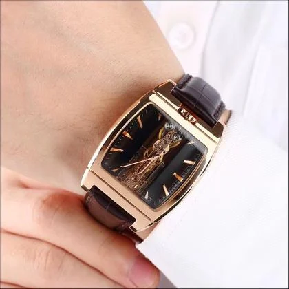 Corum Golden Bridge 313150550001