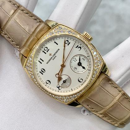 Vacheron Constantin Harmony 7805S/000R-B140