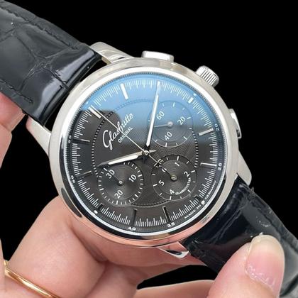 Glashütte Original Senator 1-39-31-34-42-04
