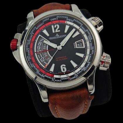 Jaeger-LeCoultre Master Compressor Extreme W-Alarm 1778470