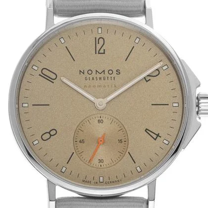 NOMOS Ahoi Neomatik 569