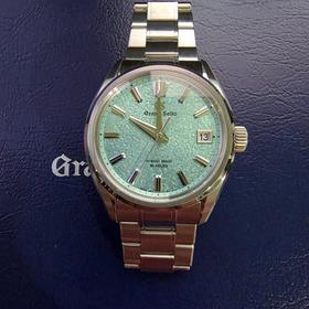 Grand Seiko Evolution 9 Collection SLGH035