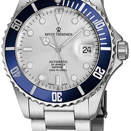Revue Thommen Diver 17571.2125