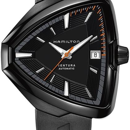 Hamilton Ventura H24585331