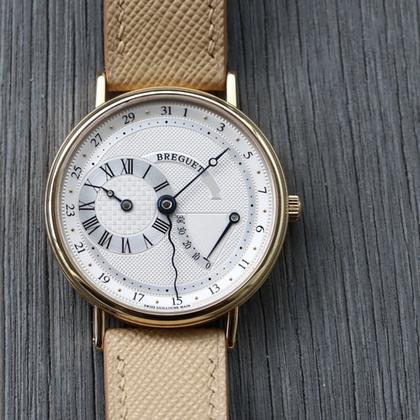 Breguet Classique 3680BA/11/986