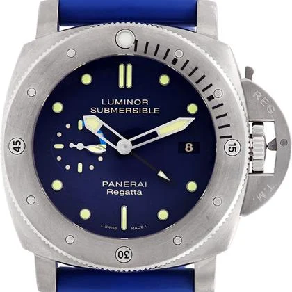 Panerai Luminor Submersible PAM00371