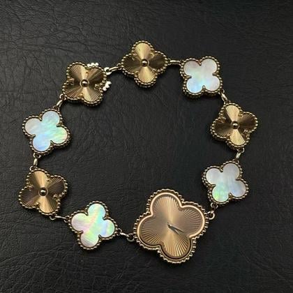 Van Cleef & Arpels Alhambra VCARO90100