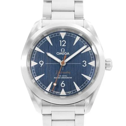 Omega Seamaster Railmaster 220.10.40.20.03.001