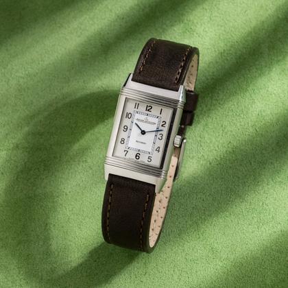 Jaeger-LeCoultre Reverso Classique 252.8.47