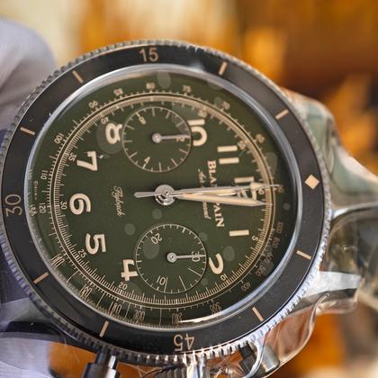 Blancpain Air Command AC02-12B53-63A