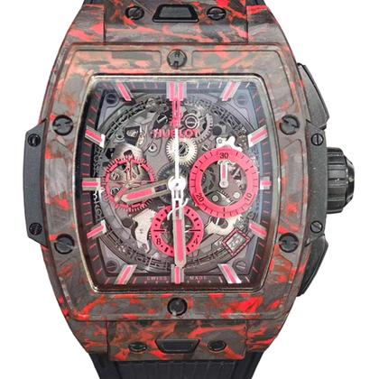 Hublot Spirit of Big Bang 642.QV.0113.NR.CNY21