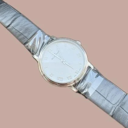 Blancpain Villeret Ultra-Slim 6104-1127-55A