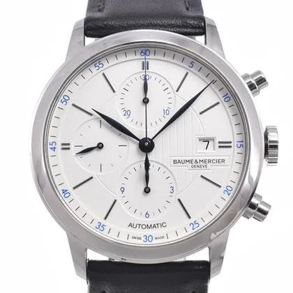 Baume & Mercier Classima 65815