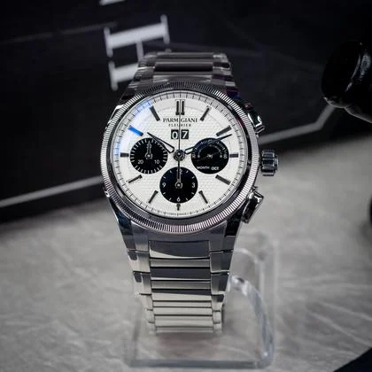 Parmigiani Fleurier Tonda PFC906-0000140-B00182