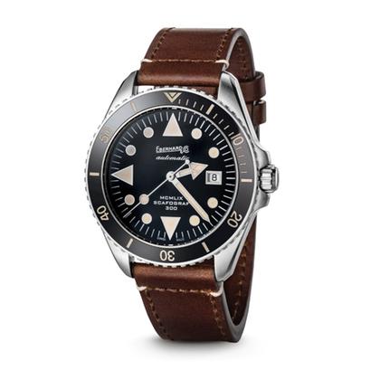 Eberhard & Co. Scafograf 300 41034.VS-CP-V