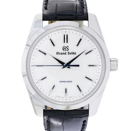 Grand Seiko Masterpiece Collection SBGD201