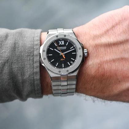 Chopard Alpine Eagle 298600-3020