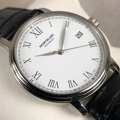 Montblanc Tradition 112611