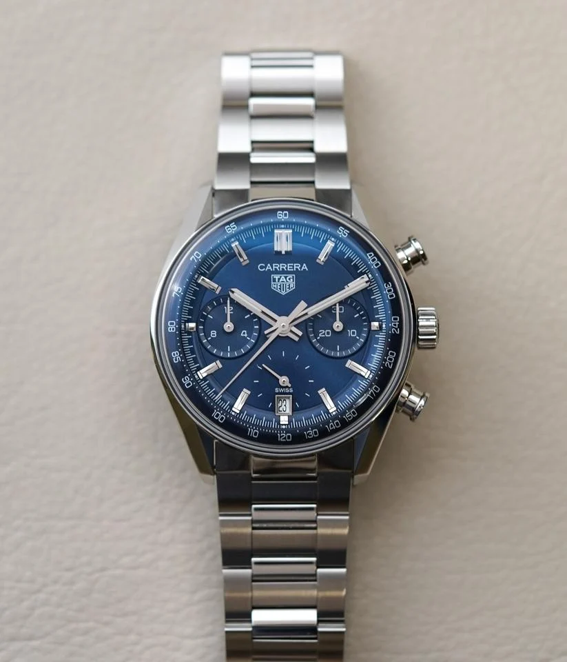 TAG Heuer Carrera CBS2212.BA0048