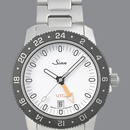 Sinn 105 105 ST.SA.UTC.W
