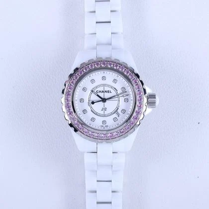 Chanel J12 H2010