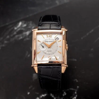 Girard Perregaux Vintage 1945 25835