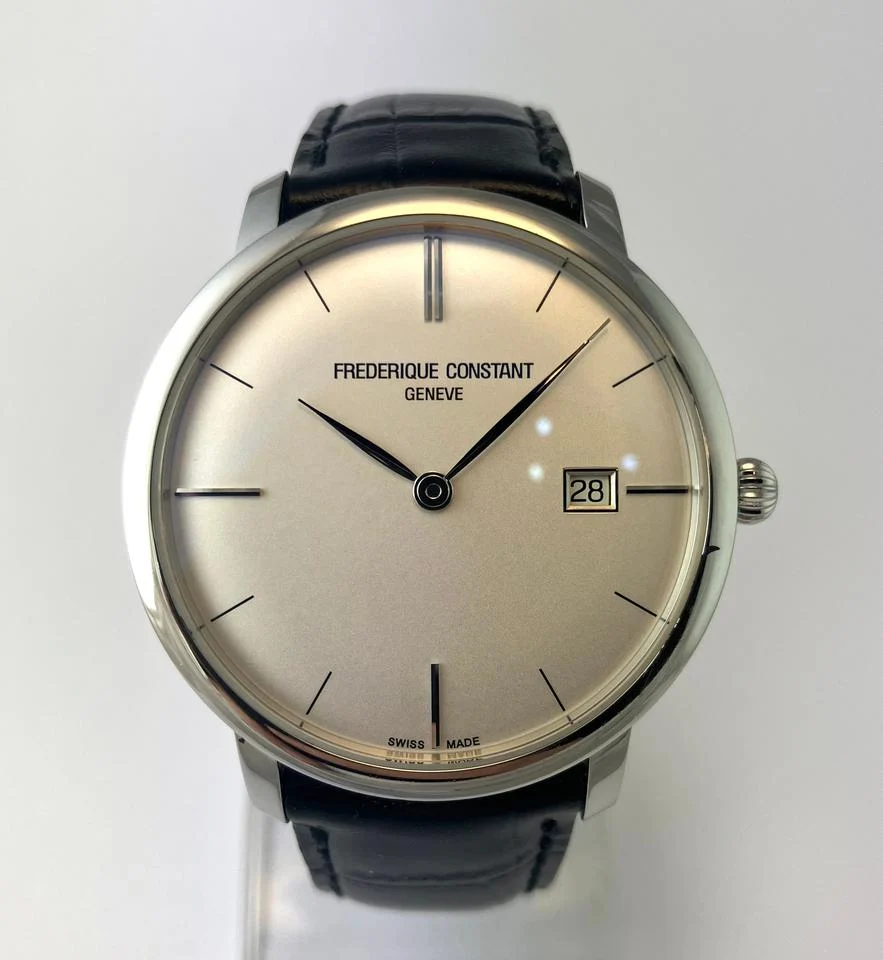 Frederique Constant Slimline FC-306S4S6